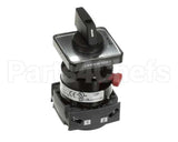 DE5-98 Insinger Rotary Cam Switch