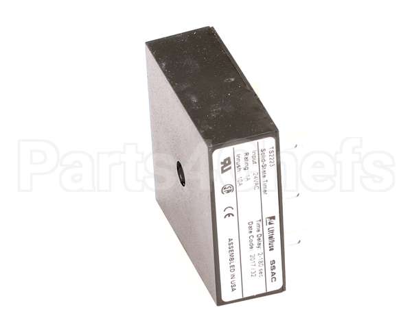 DE7-12 Insinger Timer Ts2223