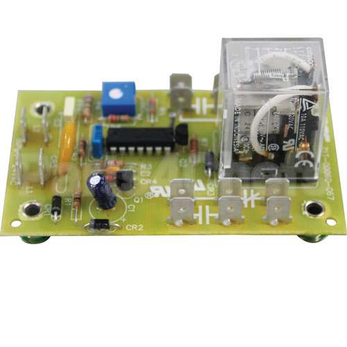 DE7-27 Compatible Insinger Timer