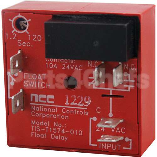 DE7-35 Compatible Insinger Timer