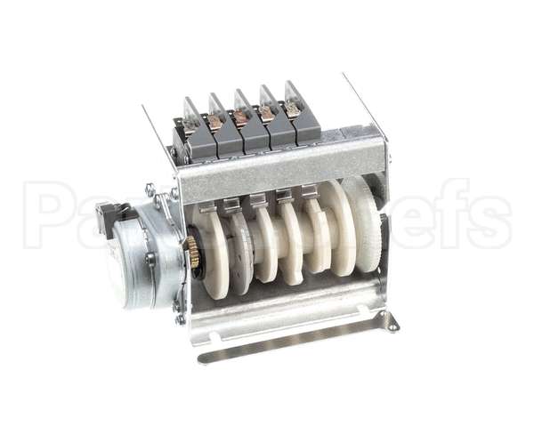 DE7-42 Insinger Cam Timer 5Cams 18-6 Tmr/Cyc