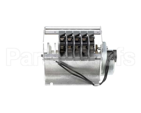 DE7-42 Insinger Cam Timer 5Cams 18-6 Tmr/Cyc