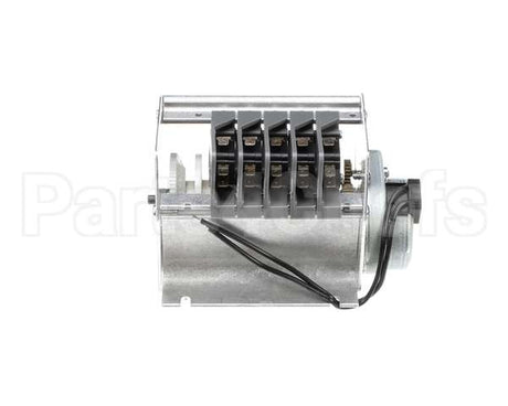 DE7-42 Insinger Cam Timer 5Cams 18-6 Tmr/Cyc