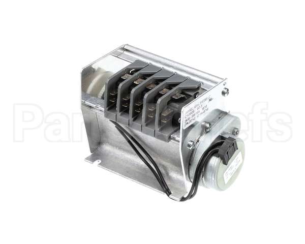 DE7-42 Insinger Cam Timer 5Cams 18-6 Tmr/Cyc