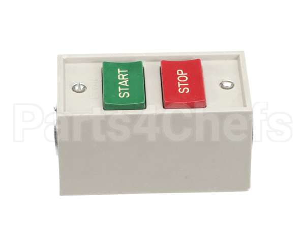 DE8-27 Insinger Pushbutton Startstop