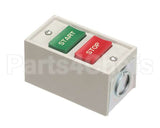 DE8-27 Insinger Pushbutton Startstop