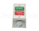 DE8-27 Insinger Pushbutton Startstop