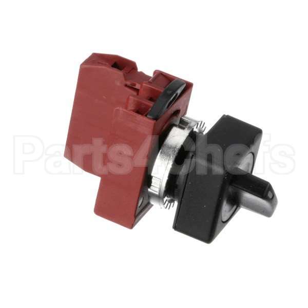 DE8-58 Compatible Insinger Selector Switch Assembly