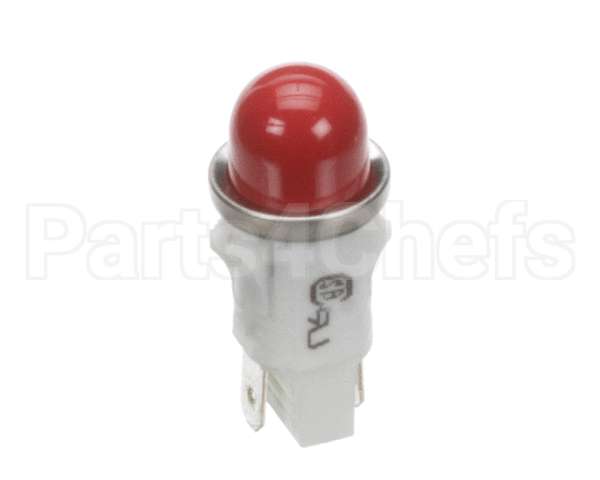 DE9-107 Insinger Indicator Light 28V/Red