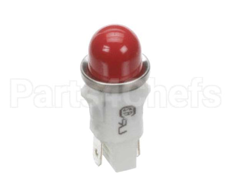DE9-107 Insinger Indicator Light 28V/Red
