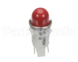 DE9-107 Insinger Indicator Light 28V/Red