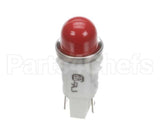 DE9-107 Insinger Indicator Light 28V/Red