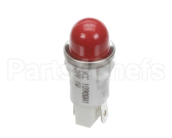 DE9-107 Insinger Indicator Light 28V/Red