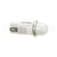 DE9-108 Compatible Insinger Indicator Light 28V/White
