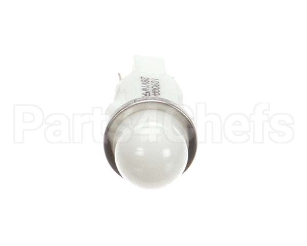 DE9-108 Insinger Indicator Light 28V/White