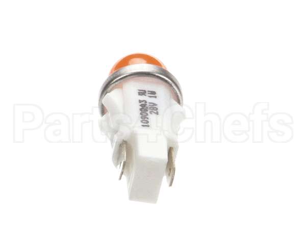 DE9-109 Insinger Indicator Light 28V/Amber