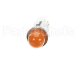 DE9-109 Insinger Indicator Light 28V/Amber