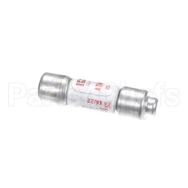 DE9-207 Compatible Insinger Fuse Class Cc 25Amps/600V Fas