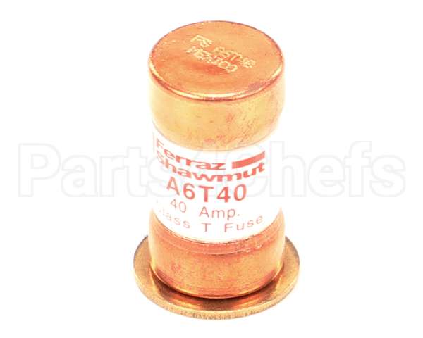DE9-210 Insinger Fuse Class T 60Amps600V Ttro