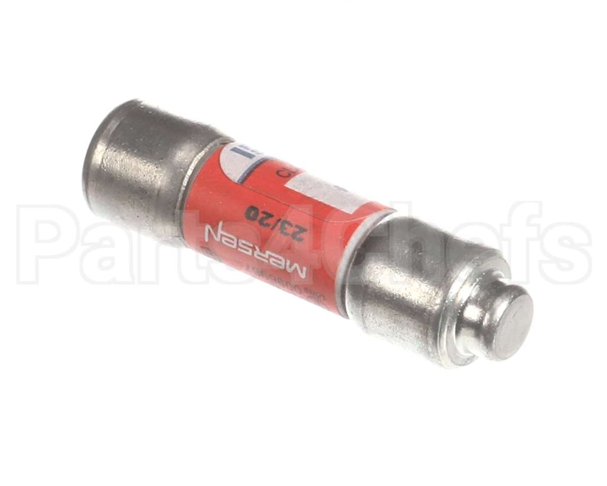 DE9-227 Insinger Fuse Class Cc 30Amps/600V Time