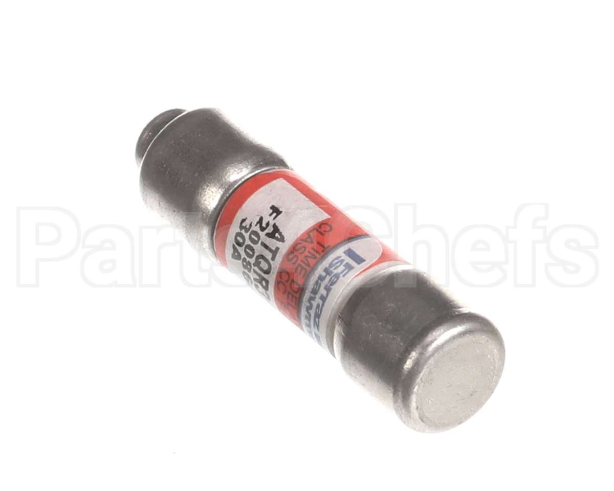 DE9-227 Insinger Fuse Class Cc 30Amps/600V Time