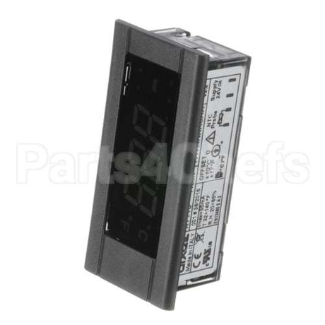 DE9-295 Insinger Thermometer Led Digital 24Vac