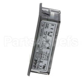 DE9-295 Insinger Thermometer Led Digital 24Vac