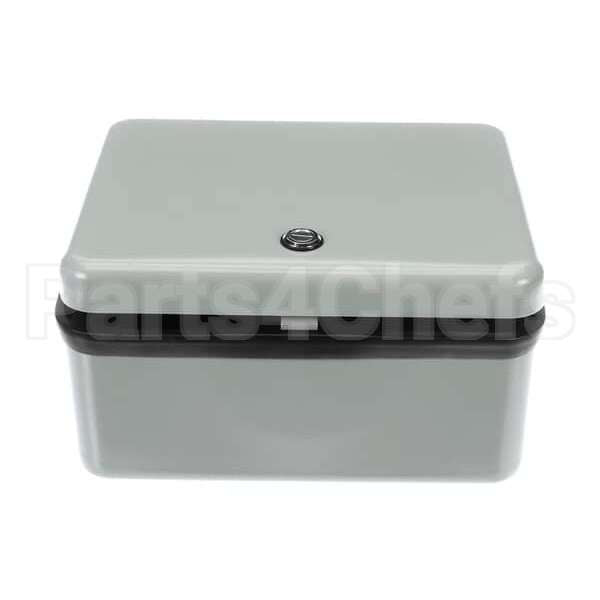DE9-39 Compatible Insinger Box 10 X 8