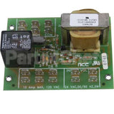 DE9-85 Compatible Insinger Circuit Board