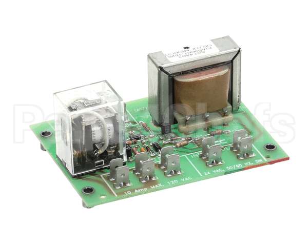 DE9-85 Insinger Liquid Level Board