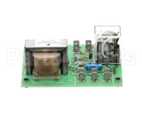 DE9-85 Insinger Liquid Level Board