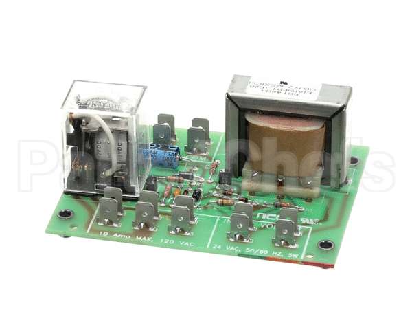 DE9-85 Insinger Liquid Level Board
