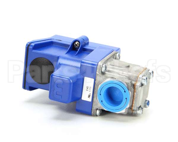 21316 Nieco Valve, Modulating, 24V, 1/2