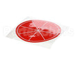 DECALTB-325-C Rankin Delux Decal For Knobs