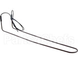 DEL15055 Compatible McCall Heater, Drain Pan, 115V, 200W