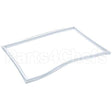 DEL1701183 Compatible Midwest Appliance Parts Door Gasket 16 7/8" X 23 7/8"