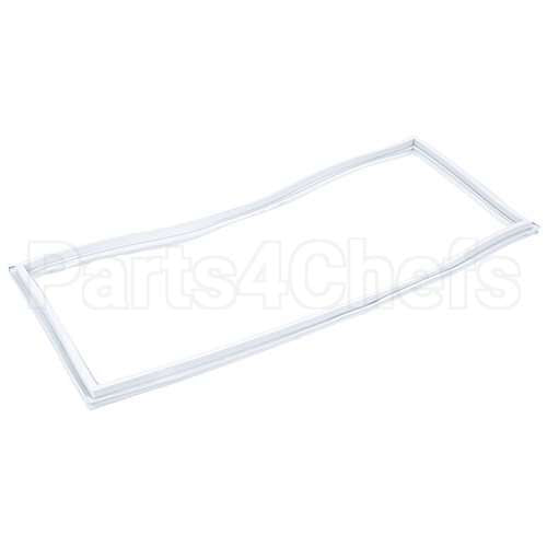 DEL1701192 Compatible Midwest Appliance Parts Drawer Gasket