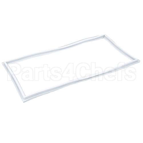 DEL1702524 Compatible Midwest Appliance Parts Drawer Gasket