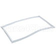 DEL1702541 Compatible Midwest Appliance Parts Drawer Gasket