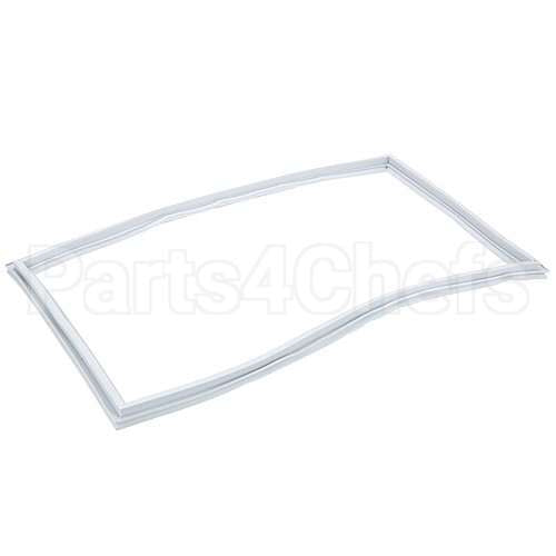 DEL1702541 Compatible Midwest Appliance Parts Drawer Gasket