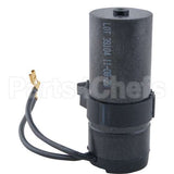 DEL2196029 Compatible McCall Capacitor, Start (410Uf)