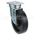 DEL3234198 Compatible Delfield Caster, 5", Swivel
