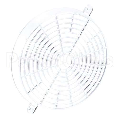 DEL3516178 Compatible Delfield Fan Guard 6 7/8" Diameter