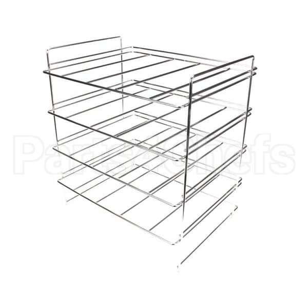 DEL3978230 Compatible Delfield Rack, Wire, Undercounter, Starbu