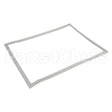 DELMCC605 Compatible Midwest Appliance Parts Door Gasket 22-3/4" X 29-1/2"