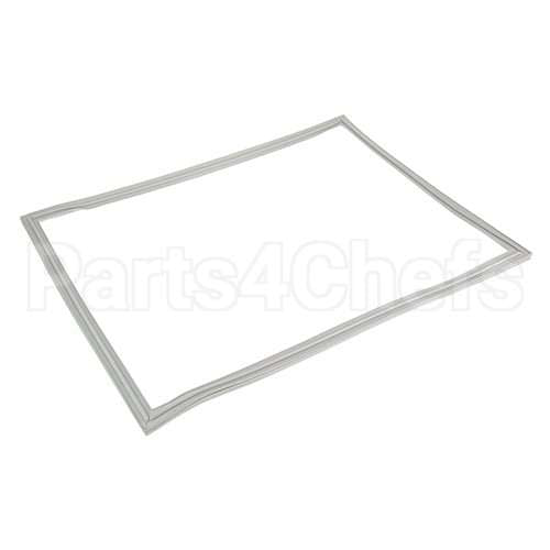 DELMCC605 Compatible Midwest Appliance Parts Door Gasket 22-3/4" X 29-1/2"