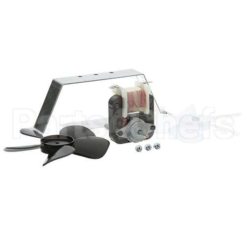 DELRF000022S Compatible Delfield Motorkit, Evaporator/ Condenser