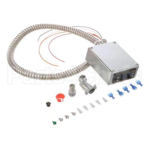 DELRF000083-S Compatible Delfield Thermostat Kit