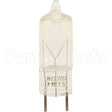 DELRTP00026 Compatible Delfield Bulb, Halogen, T-4, 25W