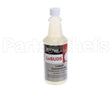 DET-1200 Bar Maid Losuds Detergent 32Oz Bottle